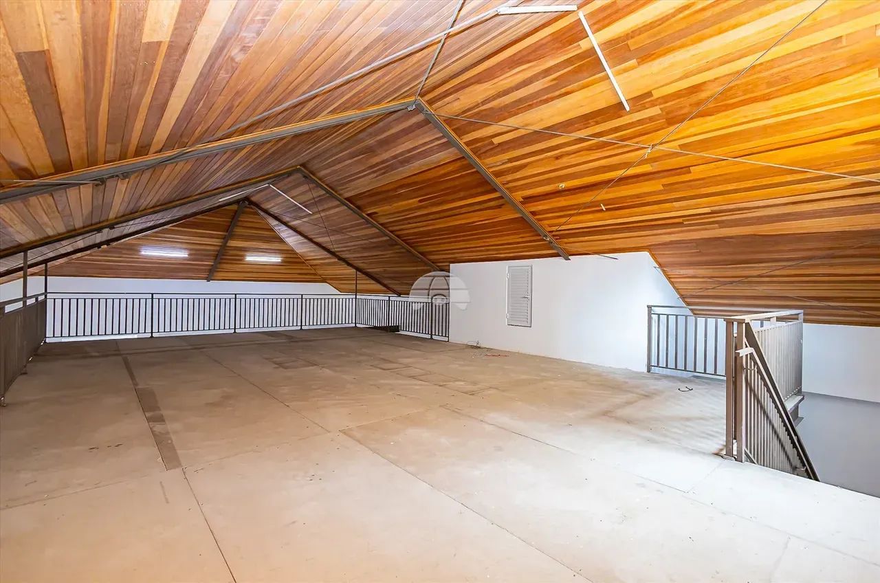 Prédio Comercial para Venda no Bairro Rebouças - Foto 4
