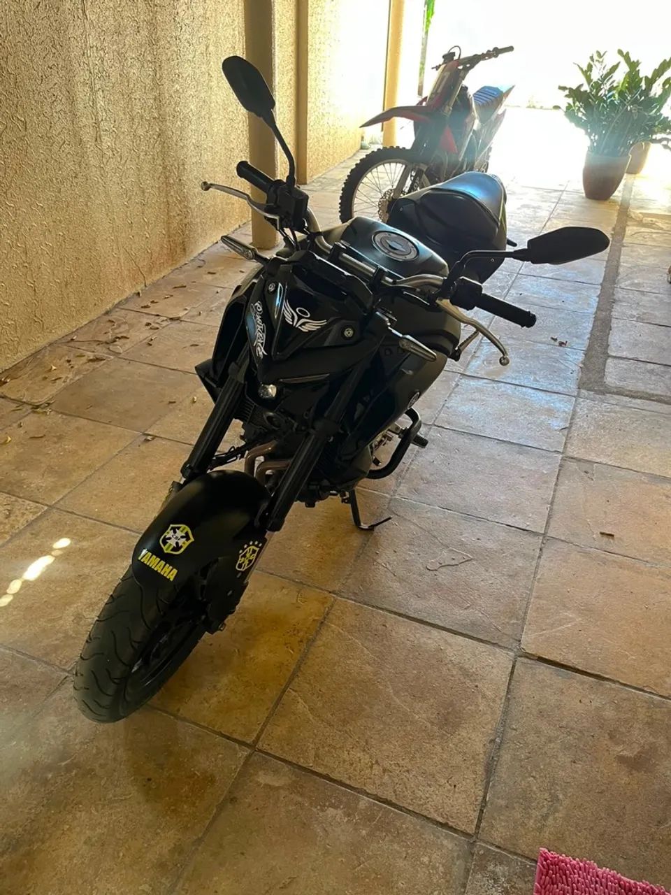 MT03 2025 ZERO! - Foto 3