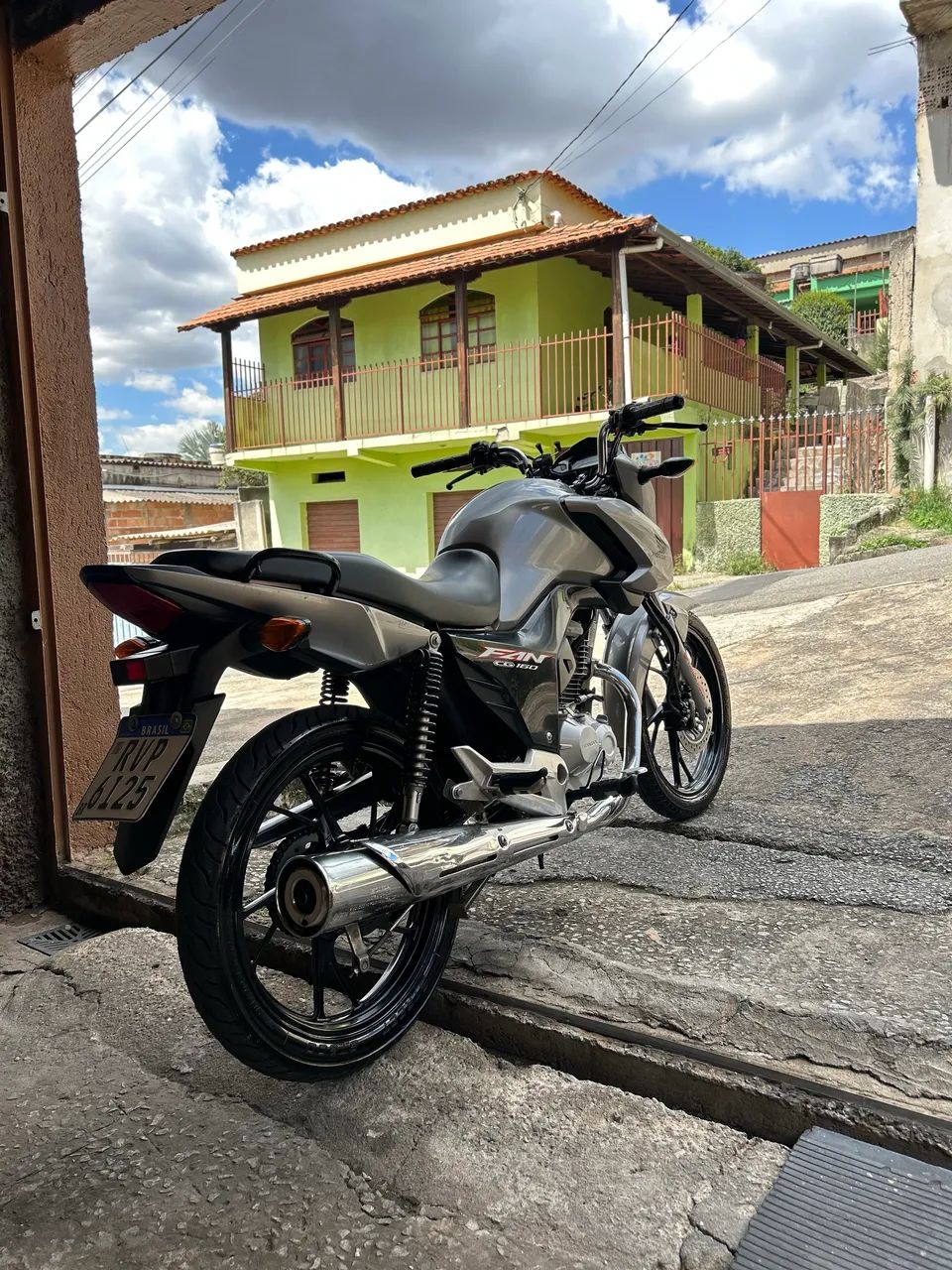 Fãzinha nova  - Foto 4