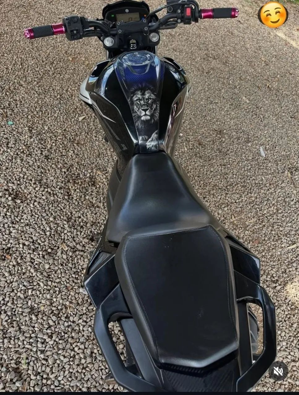 Fz25 250cc. 2023  - Foto 2