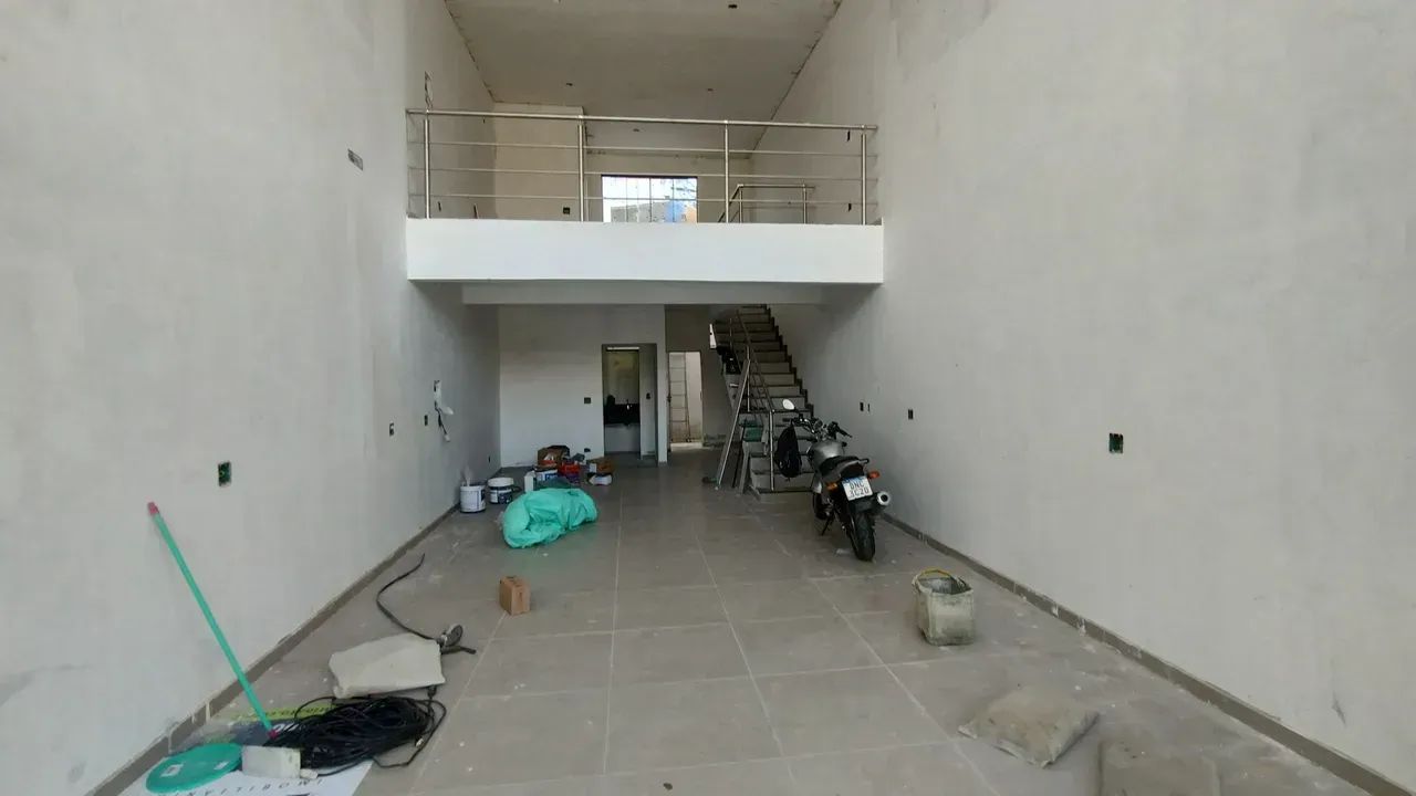 Imóvel para venda com 70 metros quadrados em Vila Rezende - Piracicaba - SP