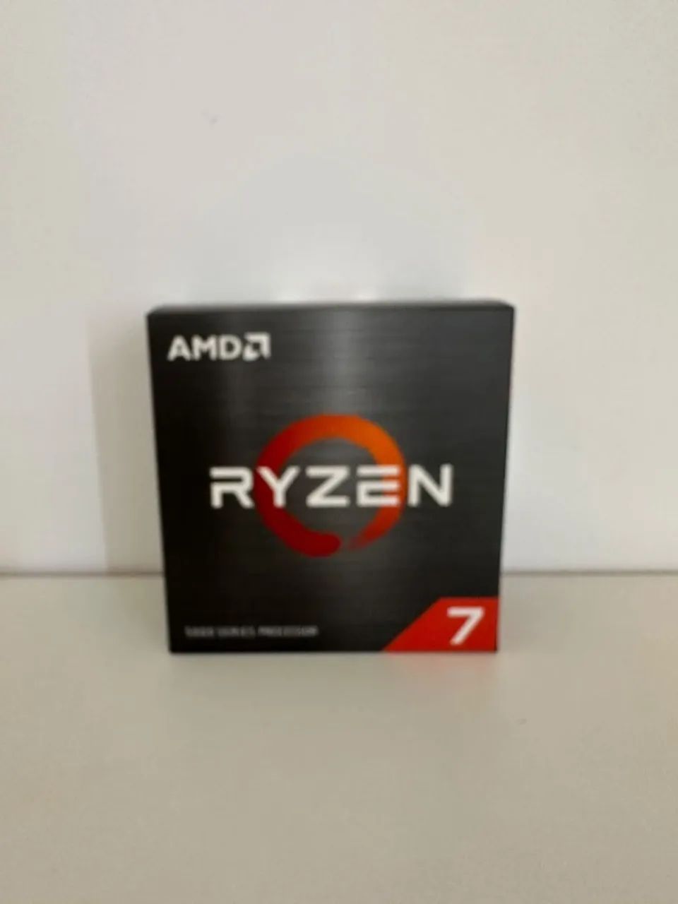 AMD Ryzen 7 5700X - Foto 2