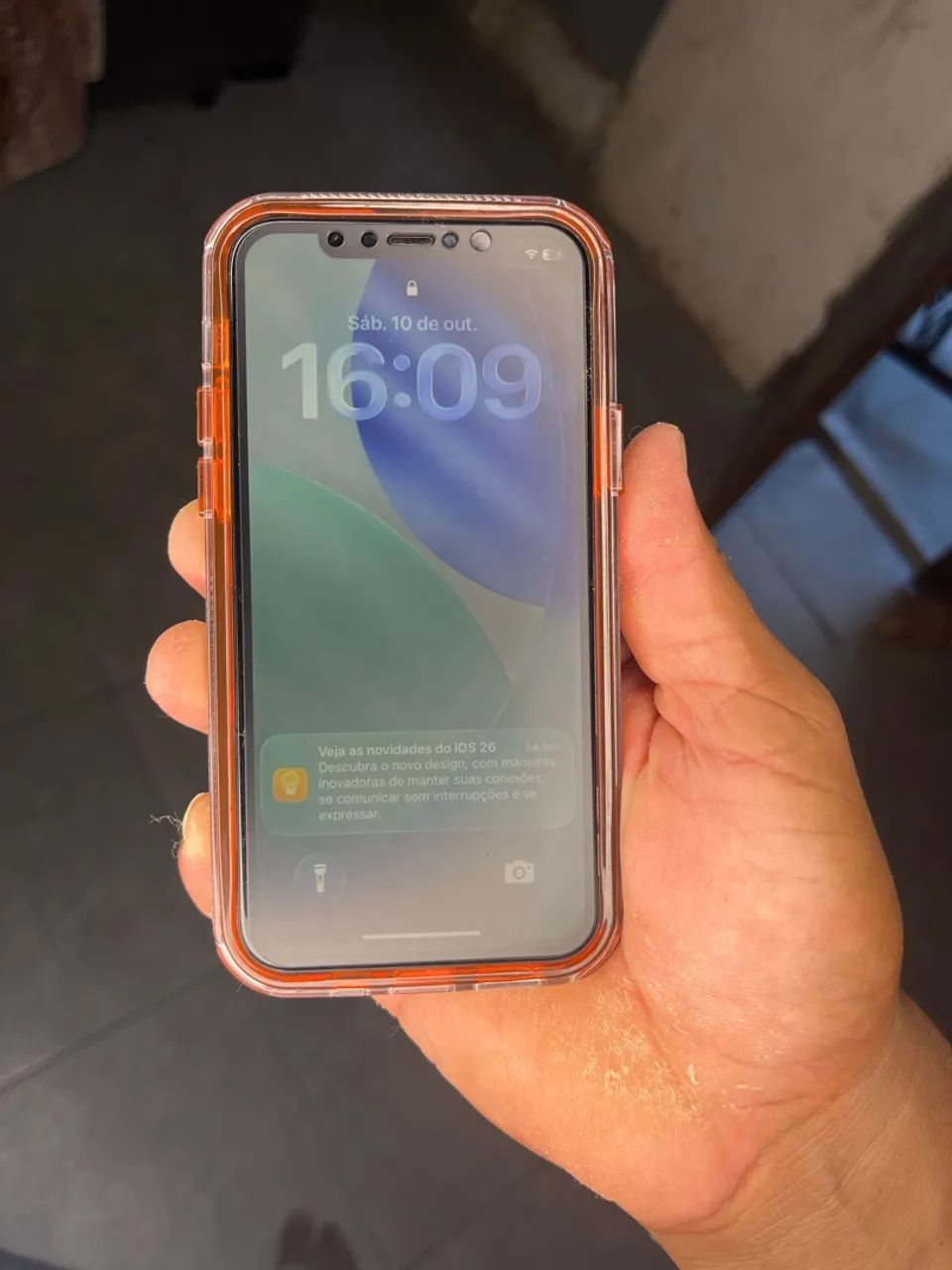 iPhone 11 Pro 64GB  - Foto 2