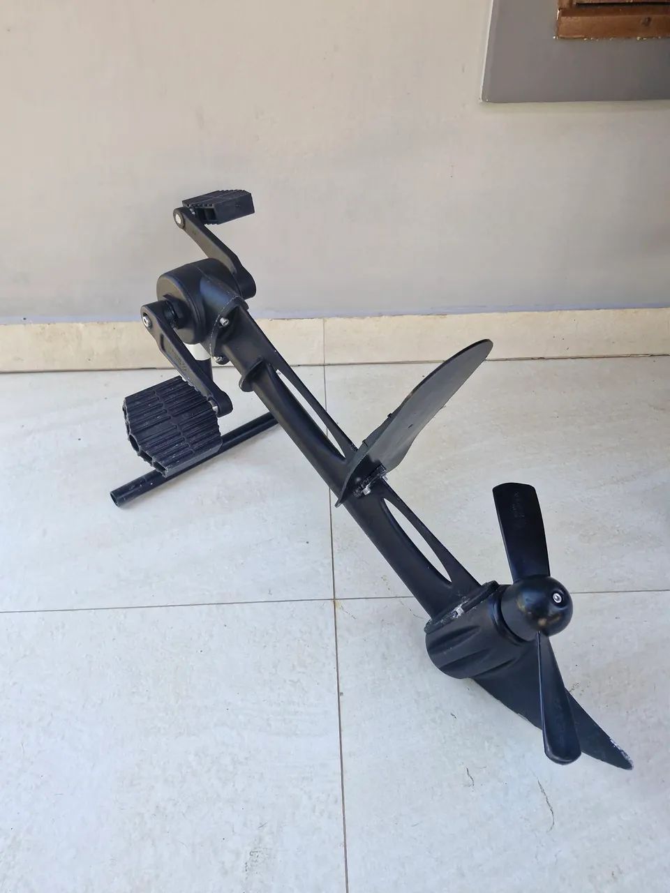 Caiaque Iron 1187 - Foto 6