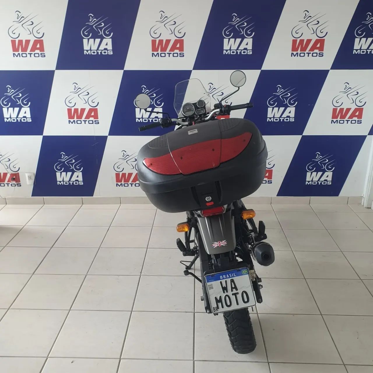 ROYAL ENFIELD HIMALAYAN 2021 - Foto 4