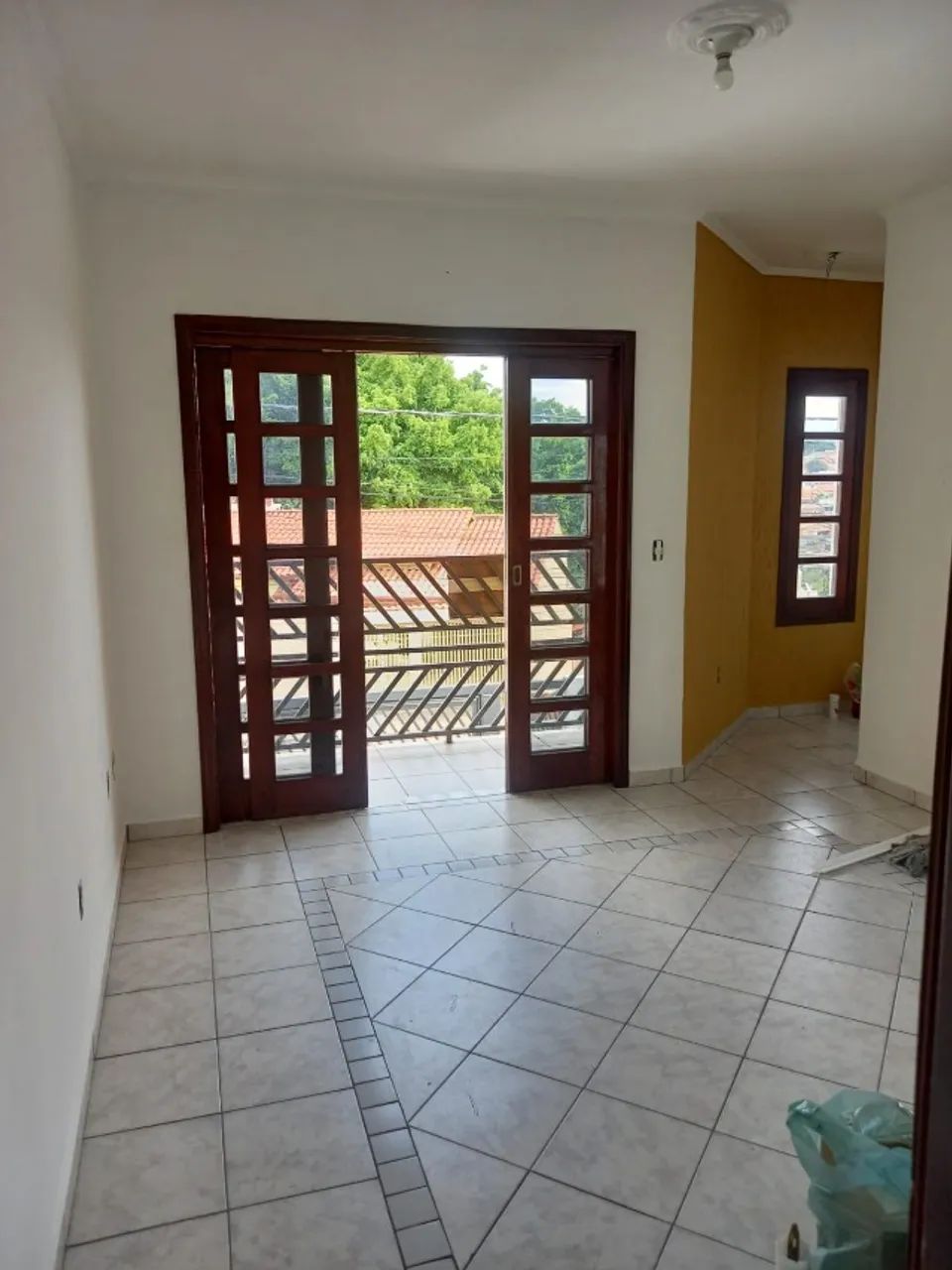 Sorocaba_Desocupada, 3 dorms, 1 suite, 3 vagas, Edícula, terreno 190m² 5x38 - Foto 7