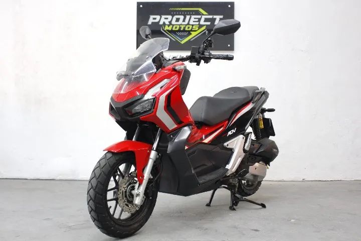 HONDA ADV 150 2021 - Foto 4