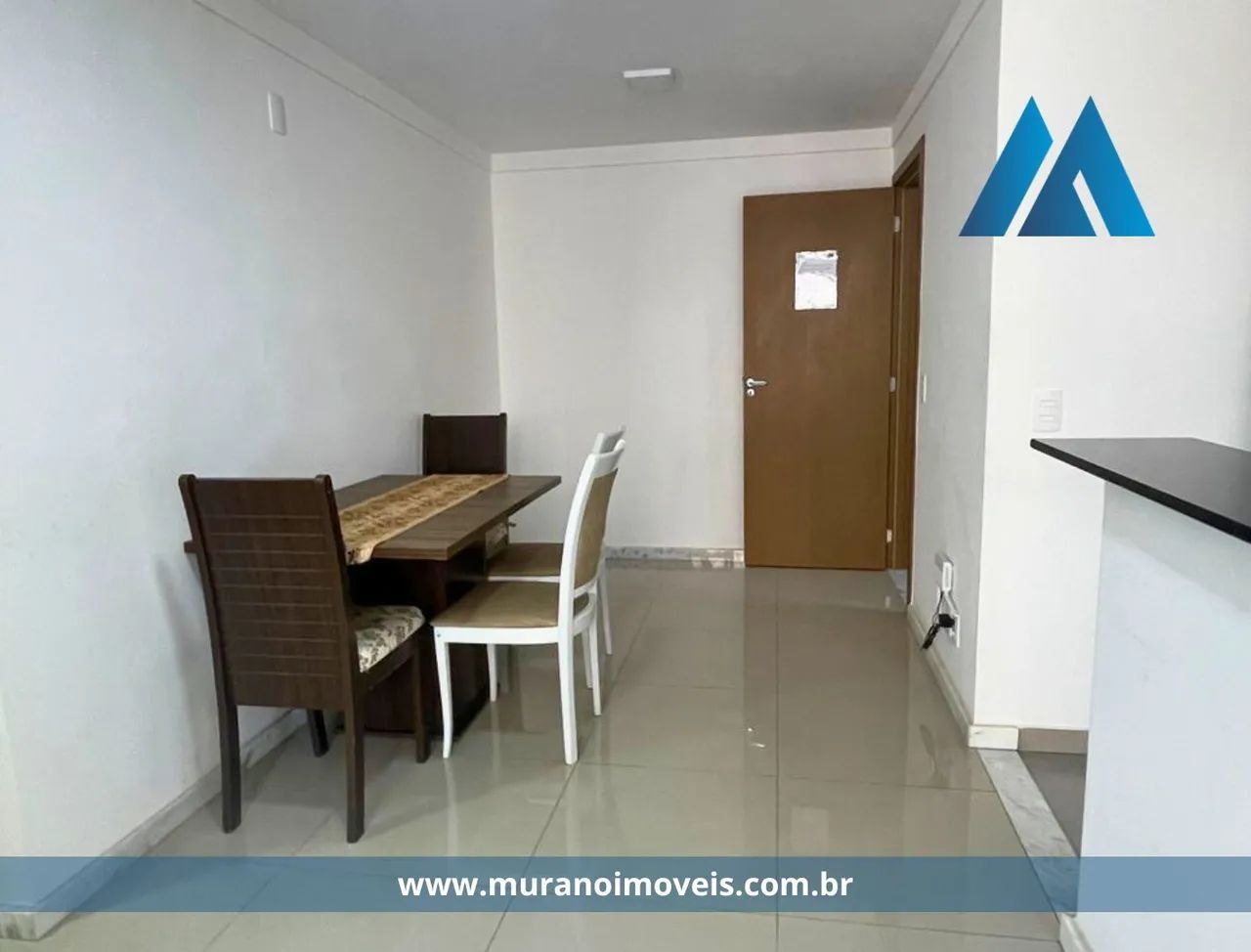 Locação Apartamento 2 Quartos Mobiliado | Itaparica - Foto 4