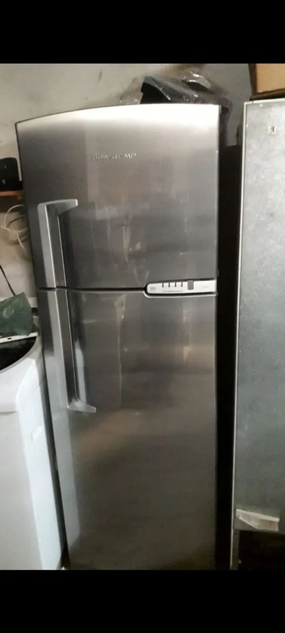 Vendo geladeira  - Foto 4