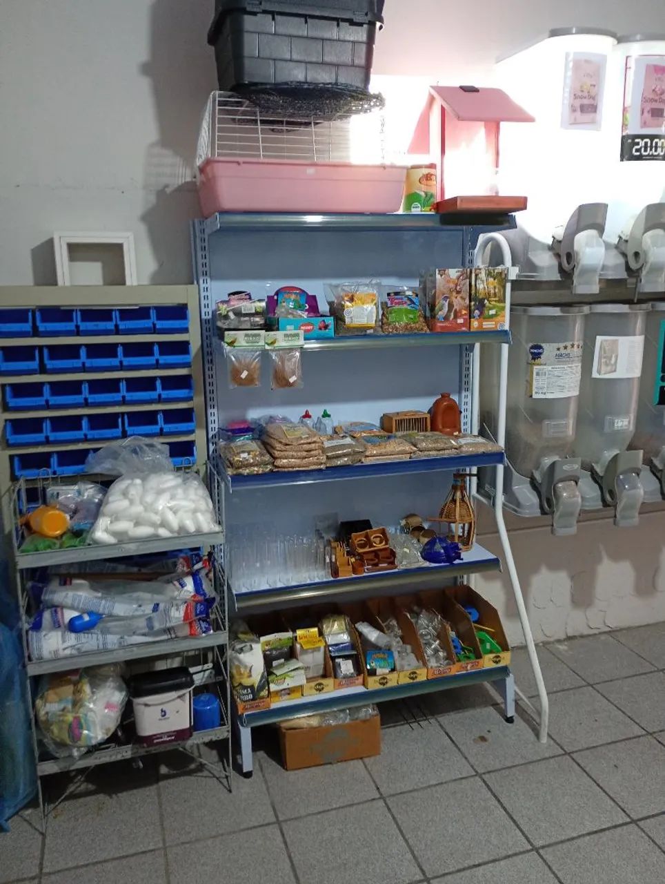 Vendo agropecuária  - Foto 4