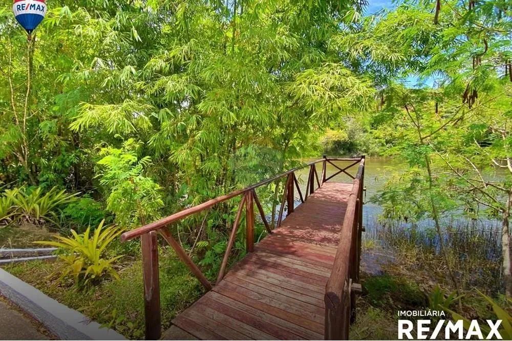 Lote com vista para o mar em Santa Cruz Cabrália, Bahia. - Foto 7