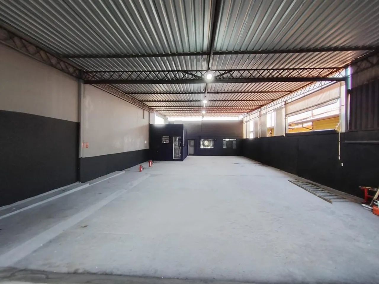 Salão à venda e para alugar em Campinas, Jardim Chapadão, com 291 m² - Foto 3