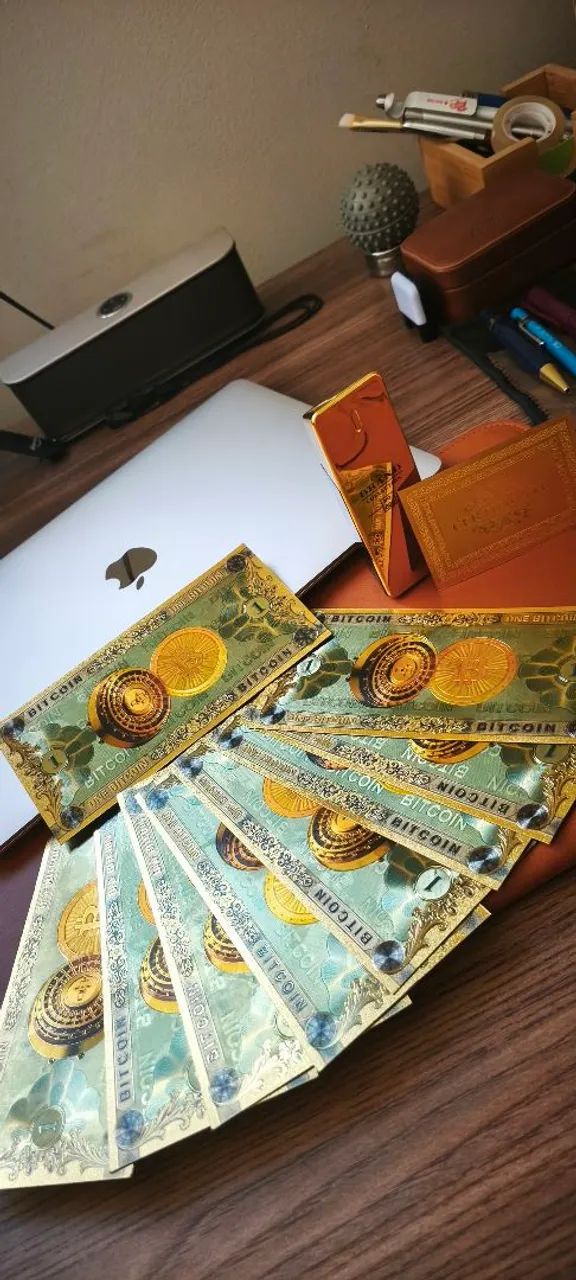 BITCOIN - Foto 4
