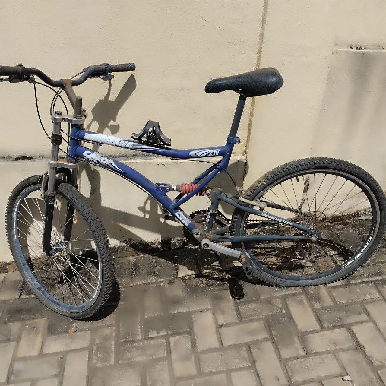 Vendo bicicleta  - Foto 4