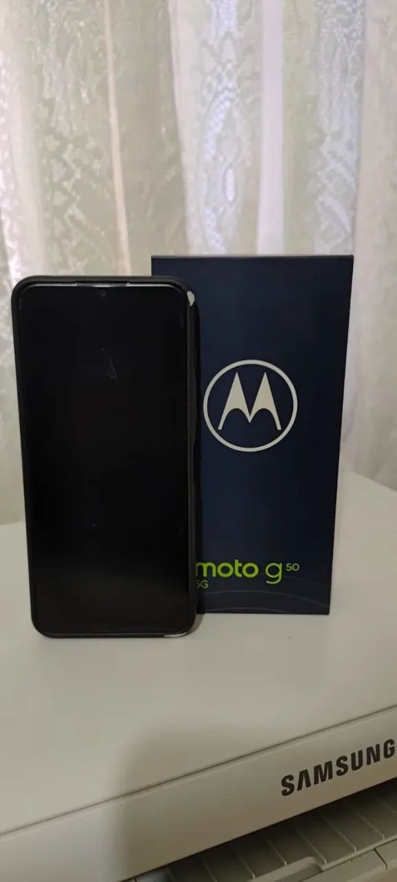 Moto G50 5G - Foto 2