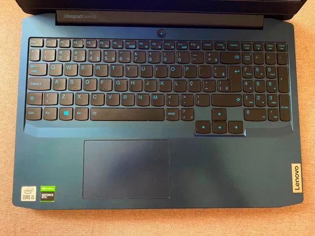 Notebook Gamer Lenovo - Foto 2