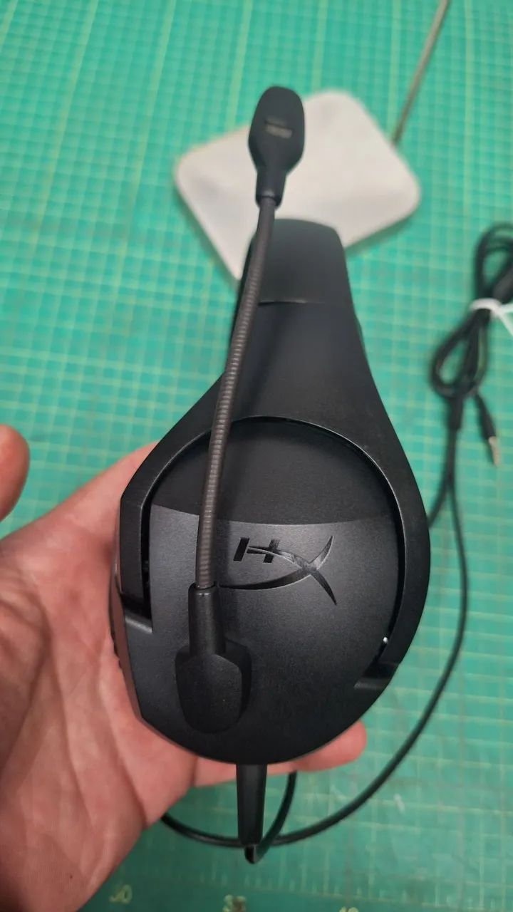 Headset hyperx PS4/ Xbox one  - Foto 3