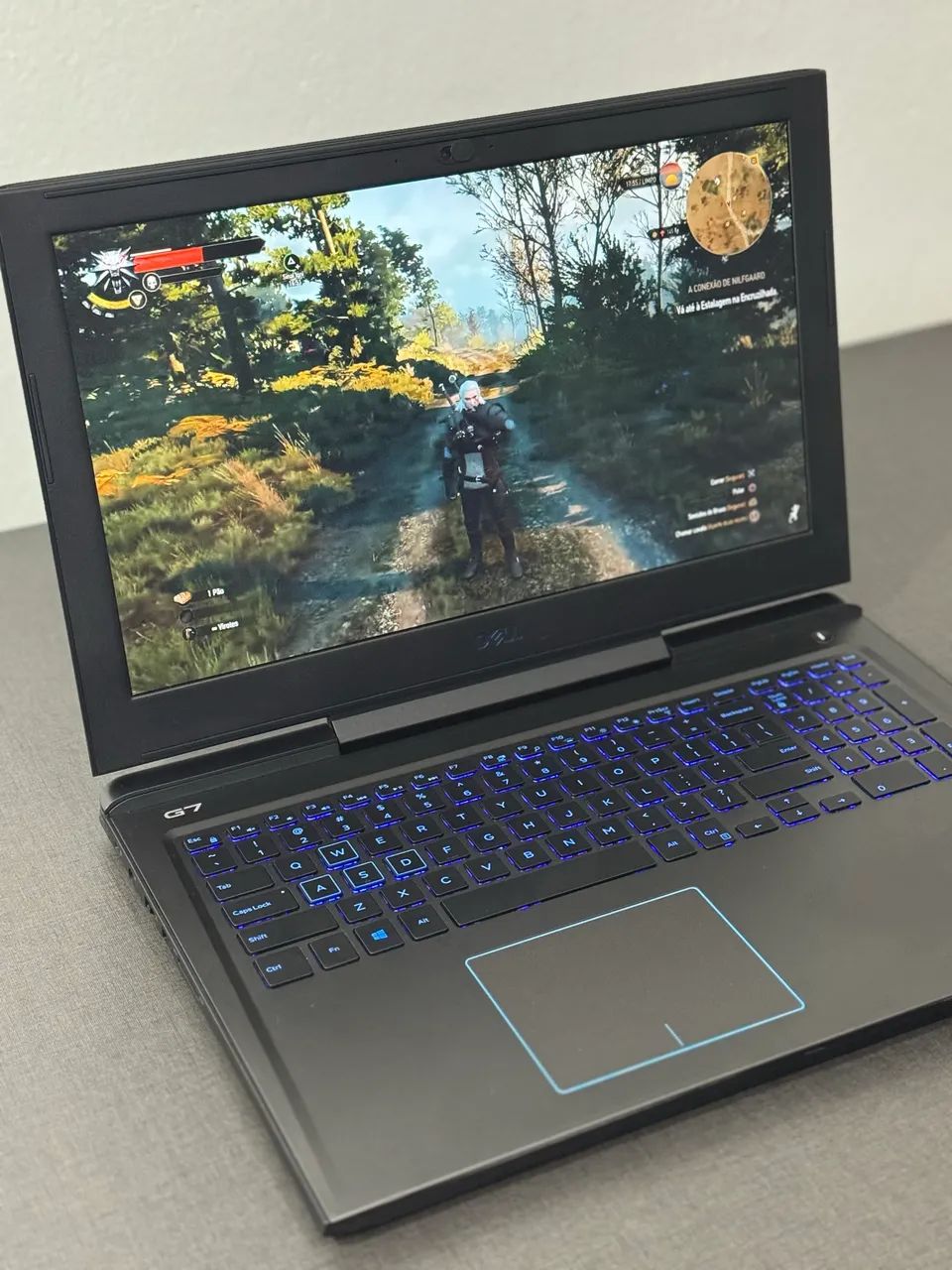 Notebook Dell Gamer G7 - Foto 4