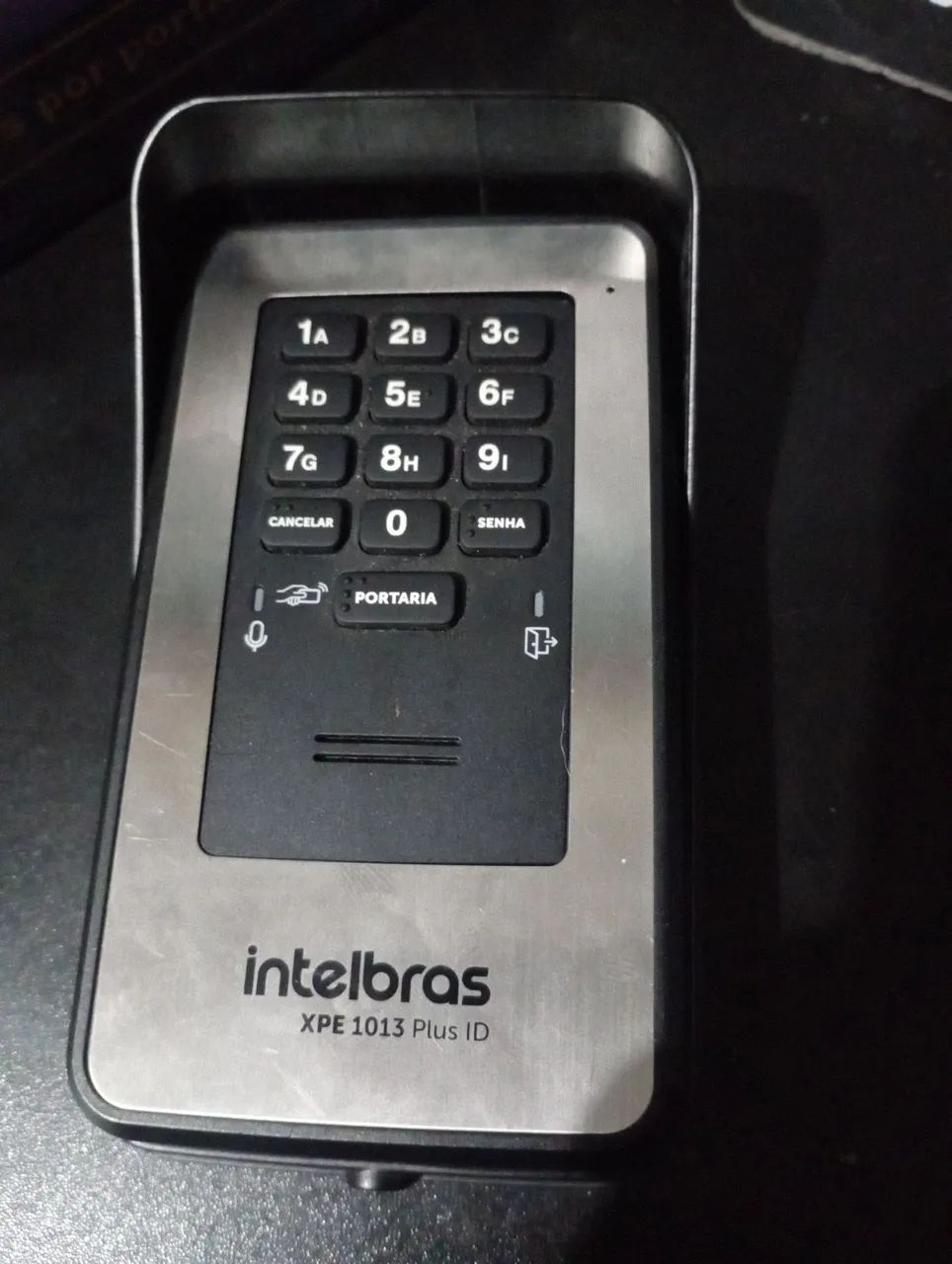 Interfone 
