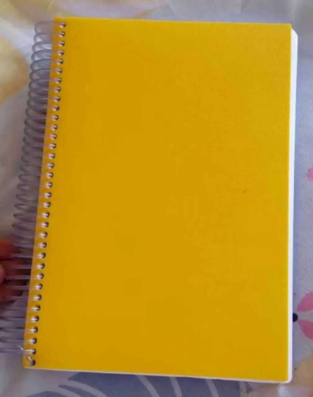 Caderno A5  - Foto 5