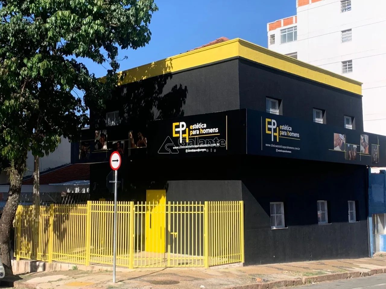 casa - Bosque - Campinas