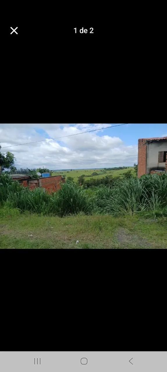 Foto - Monte Mor - Jardim São Sebastião