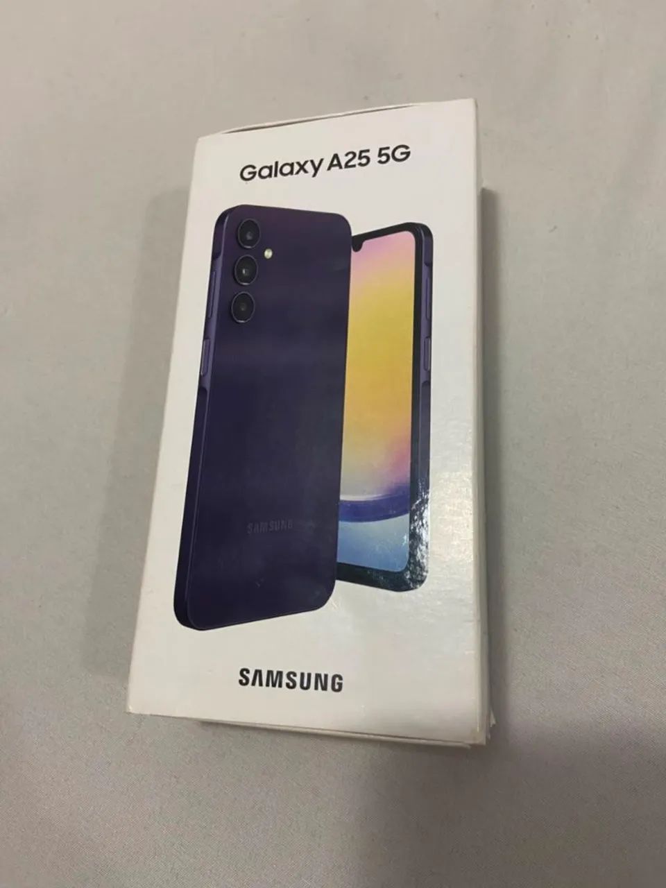 Galaxy A25 5G