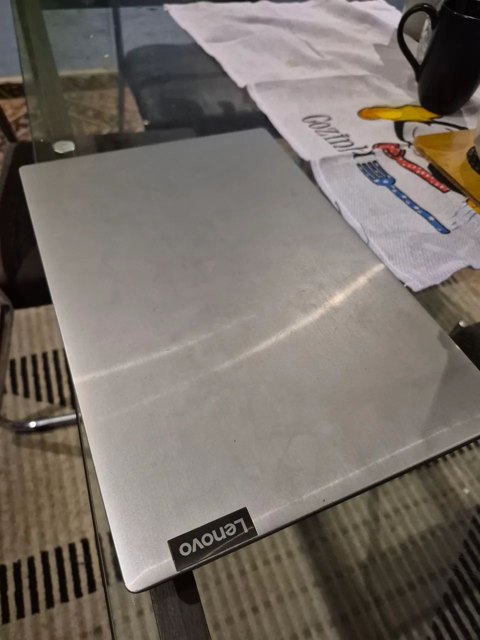 NOTEBOOK LENOVO - IdeaPad i3  - Foto 4