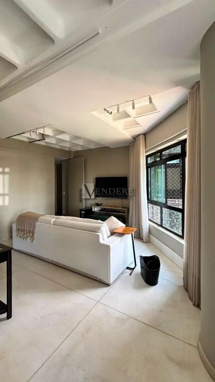 Apartamento 04 quartos à venda no Belvedere - Foto 5