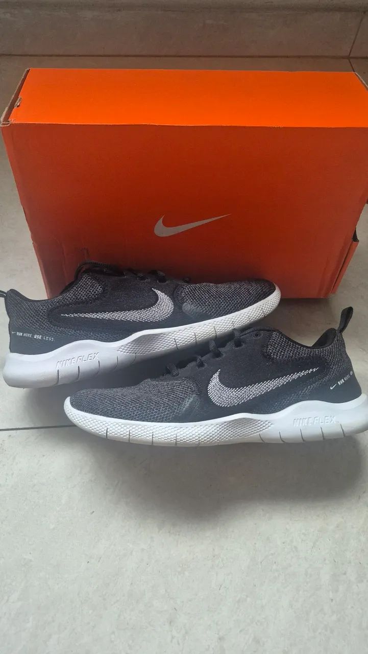 Tênis Nike Flex Experience 37 - Foto 4