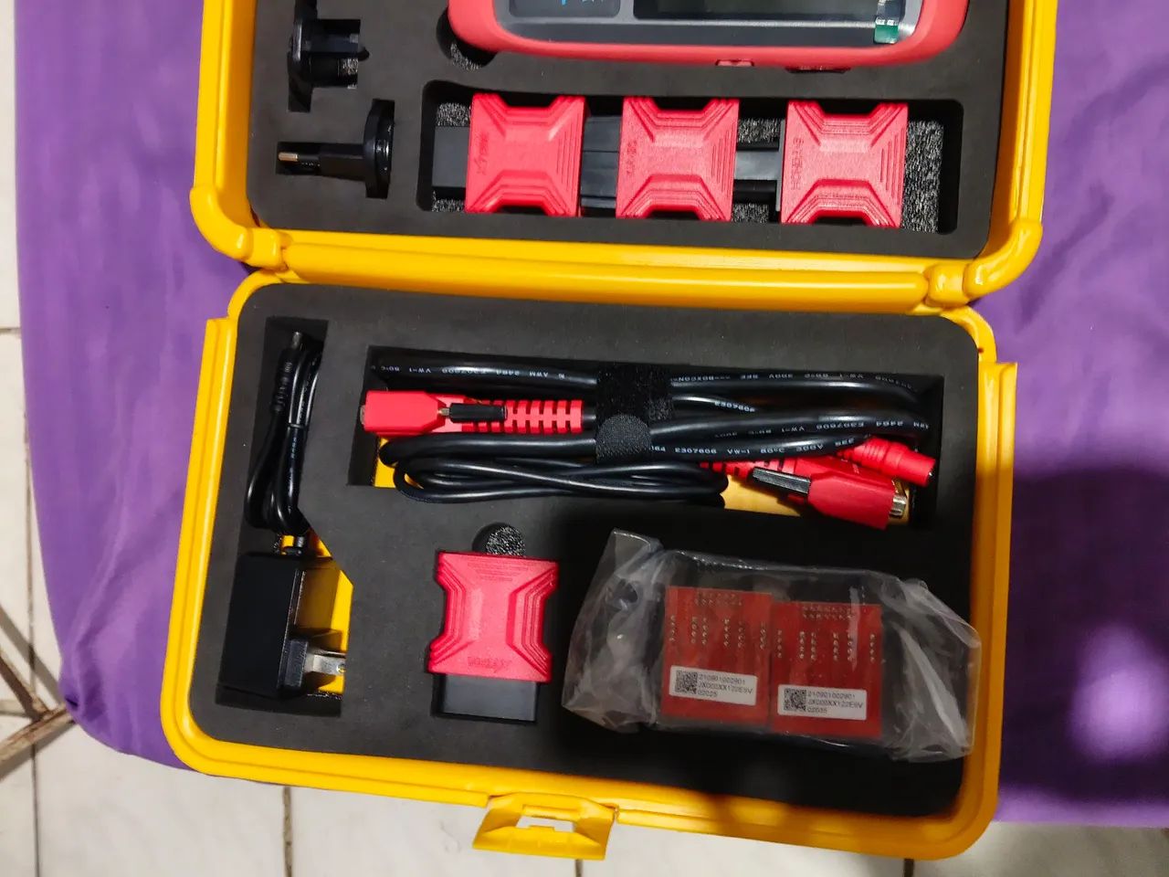 Máquina de codificar chaves  - Foto 4
