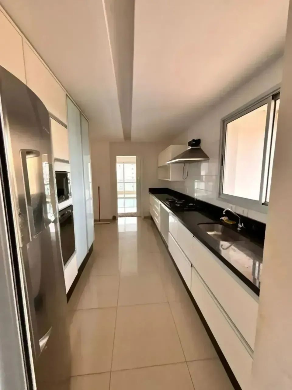 Aluga-se Apartamento em Cuiabá