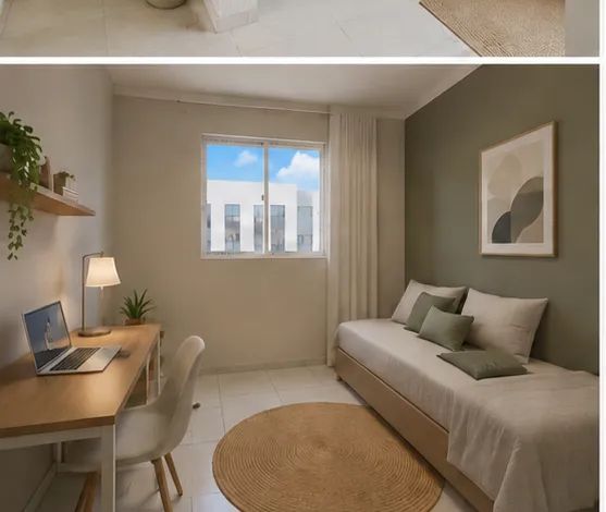 Apartamento no Cristo Redentor Excelente - Foto 5