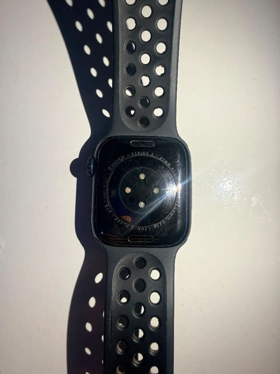 APPLE WATCH SERIES 8 41MM  - Foto 3