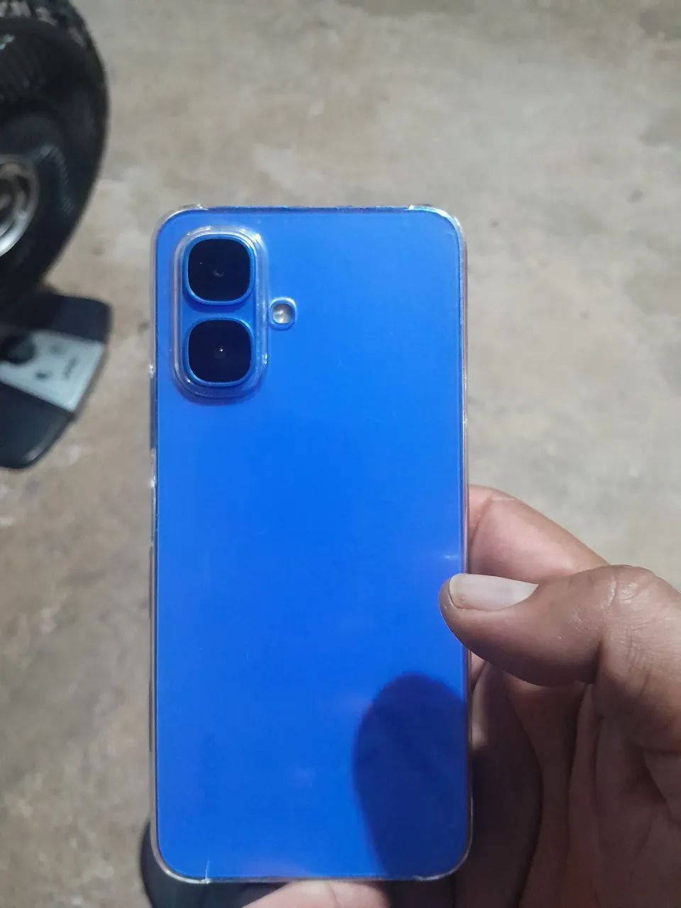 INFINIX ZERO  - Foto 4