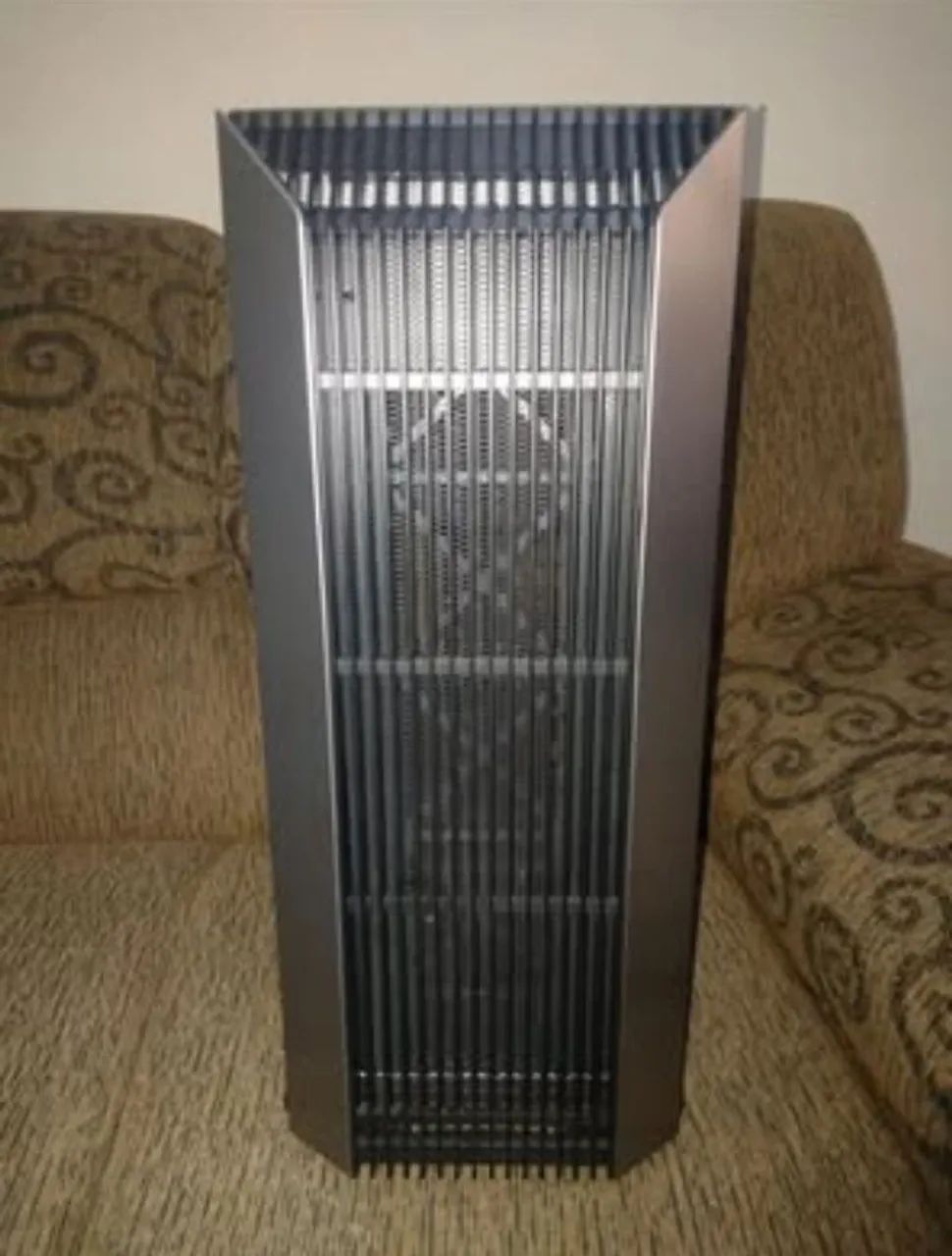 Gabinete Gamer - Foto 4