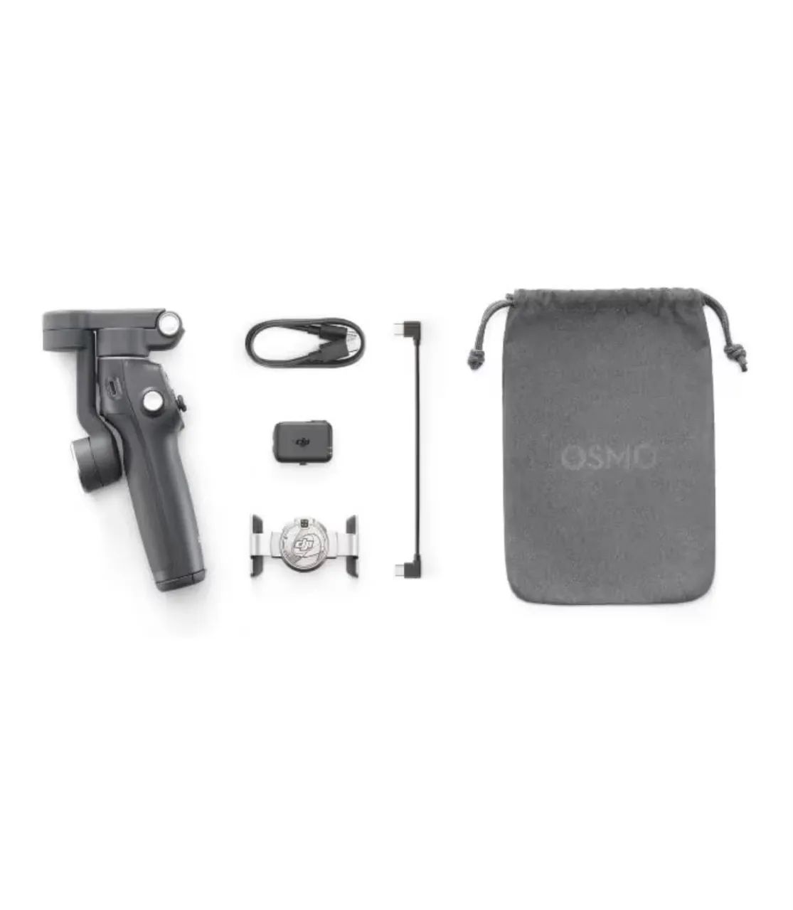 Gimbal DJI Osmo Mobile 7P - Foto 2