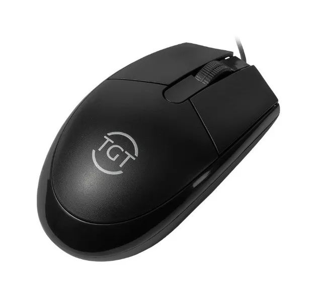Mouse Usb 1200DPI OM75 - Foto 2
