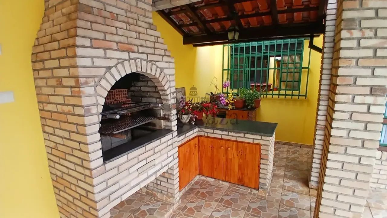 Casa - Jardim Satélite - 3 Dormitórios - 159m². - Foto 5