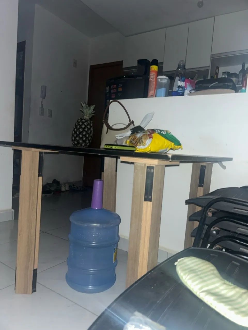 Vende se Mesa de jantar 