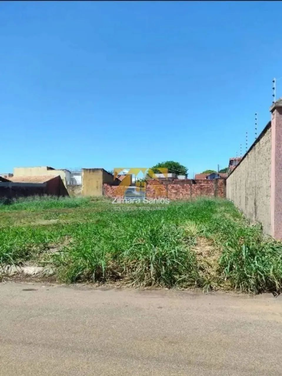 Terreno - 377,68 m² na 305 sul (ARSO 32 ) - Próximo a Antiga Pista do Aeroporto - Palmas/T - Foto 3