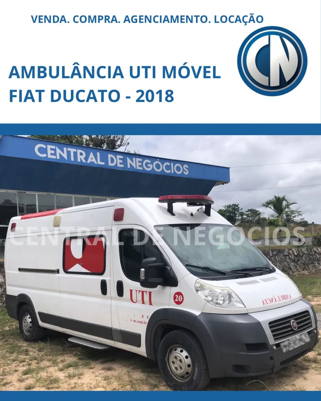 Fiat Ducato Ducato MaxiCargo 2.3 16V Diesel 2018