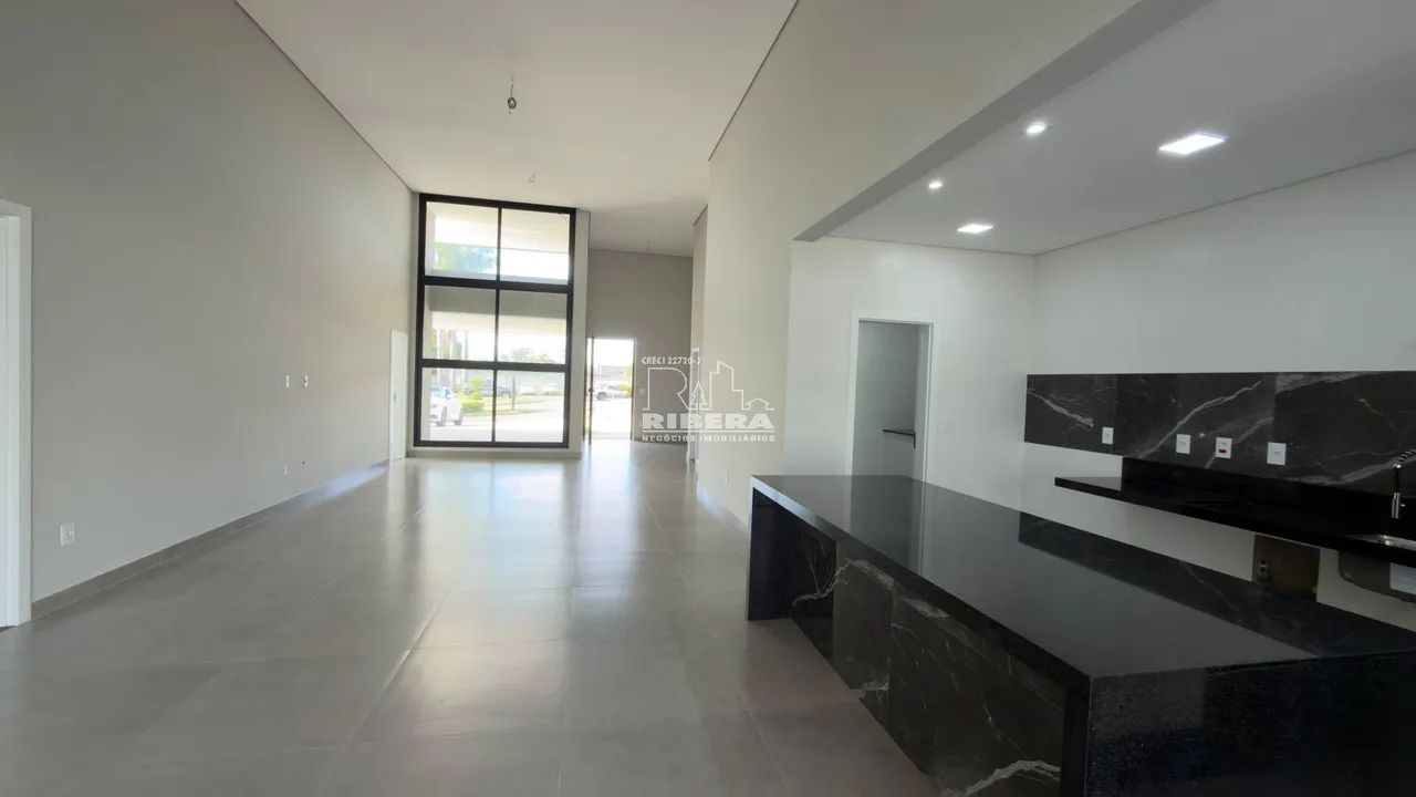 VENDA - CASA CONDOMÍNIO CONDOMINIO SAINT PATRICK / SOROCABA/ - Foto 3