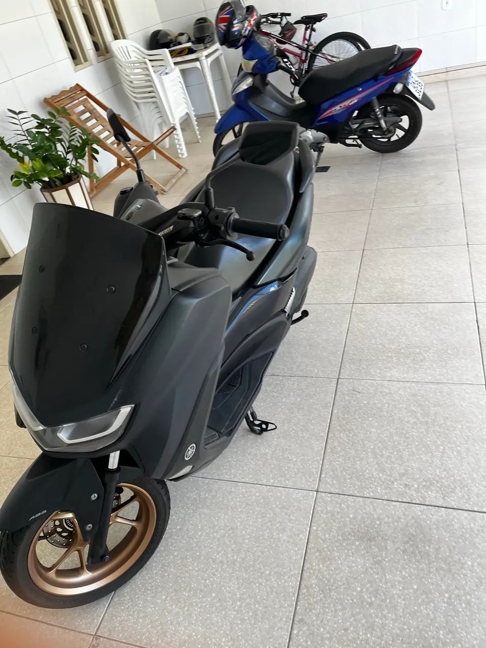 NMAX 2023  - Foto 2