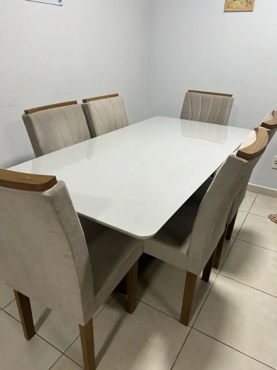Mesa de Jantar