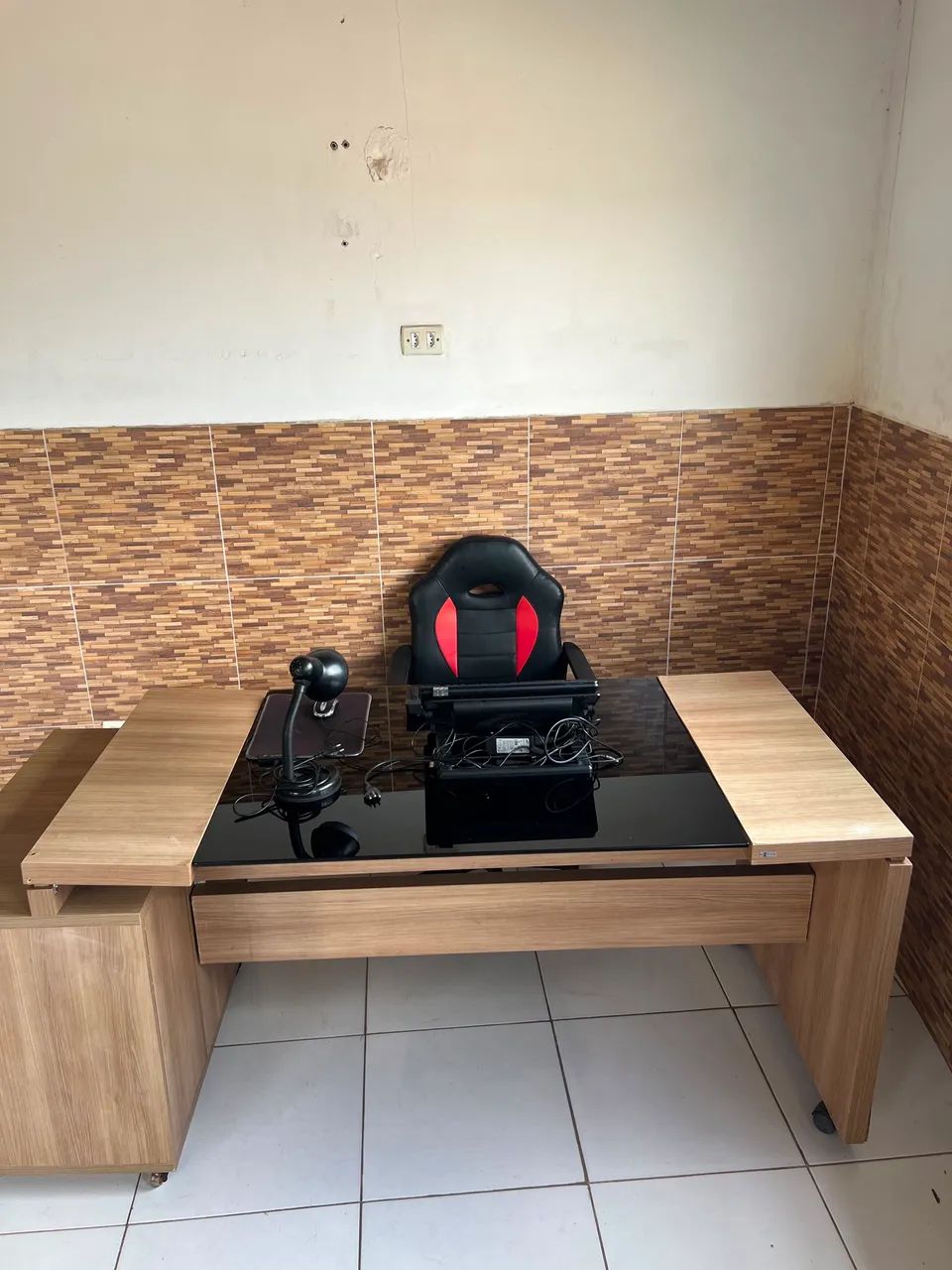 Mesa de escritório  - Foto 2