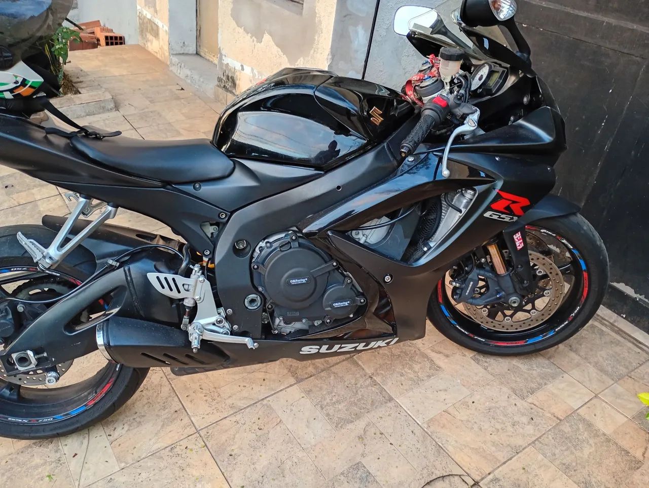 Suzuki srad - Foto 4