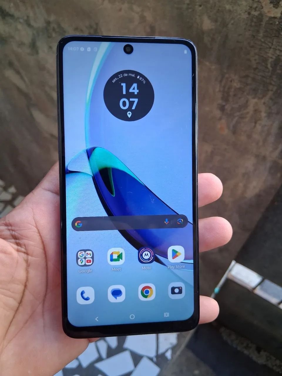 Moto g84  - Foto 2