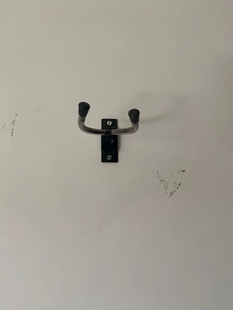 3 suportes para violão  - Foto 2