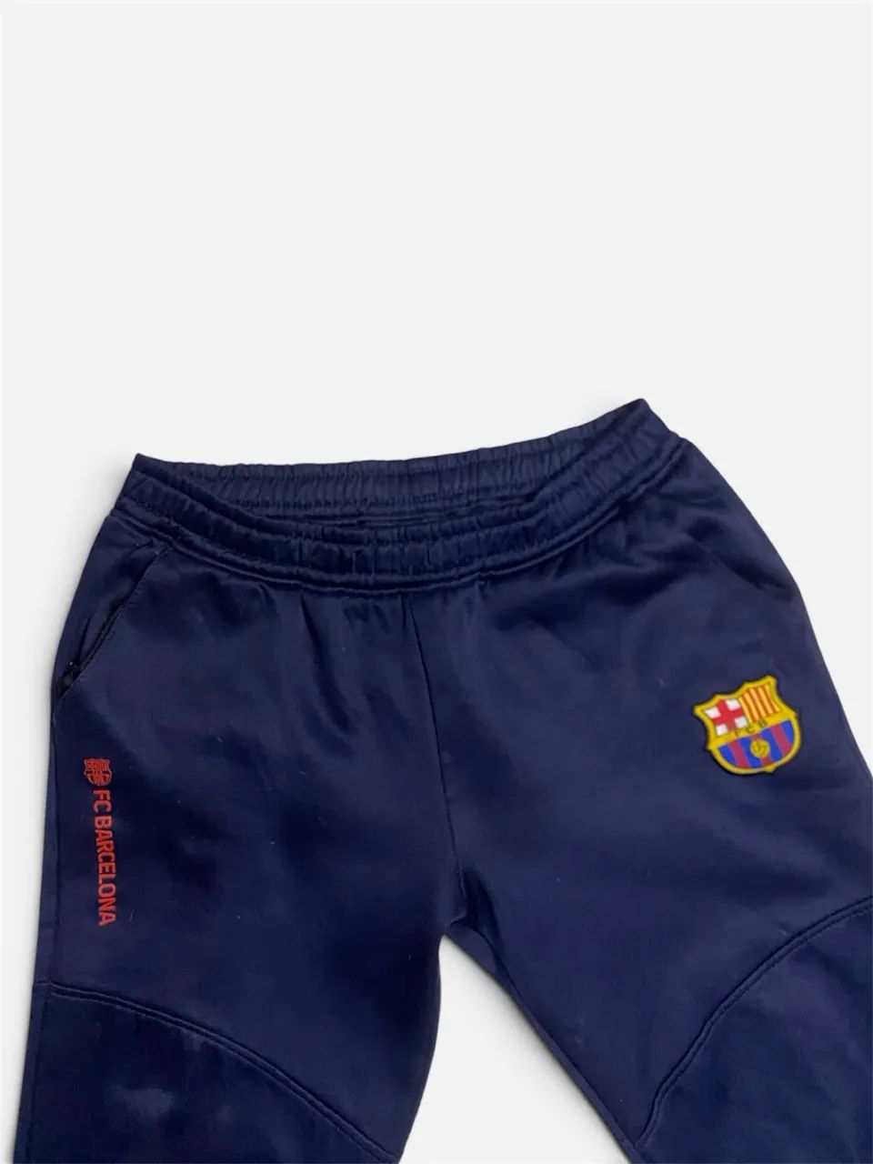 Calça licenciada Barcelona Fc - Foto 2